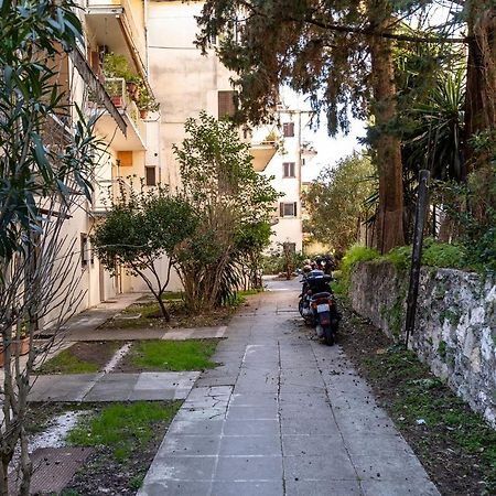 Damoros Suite Corfu  Exterior foto