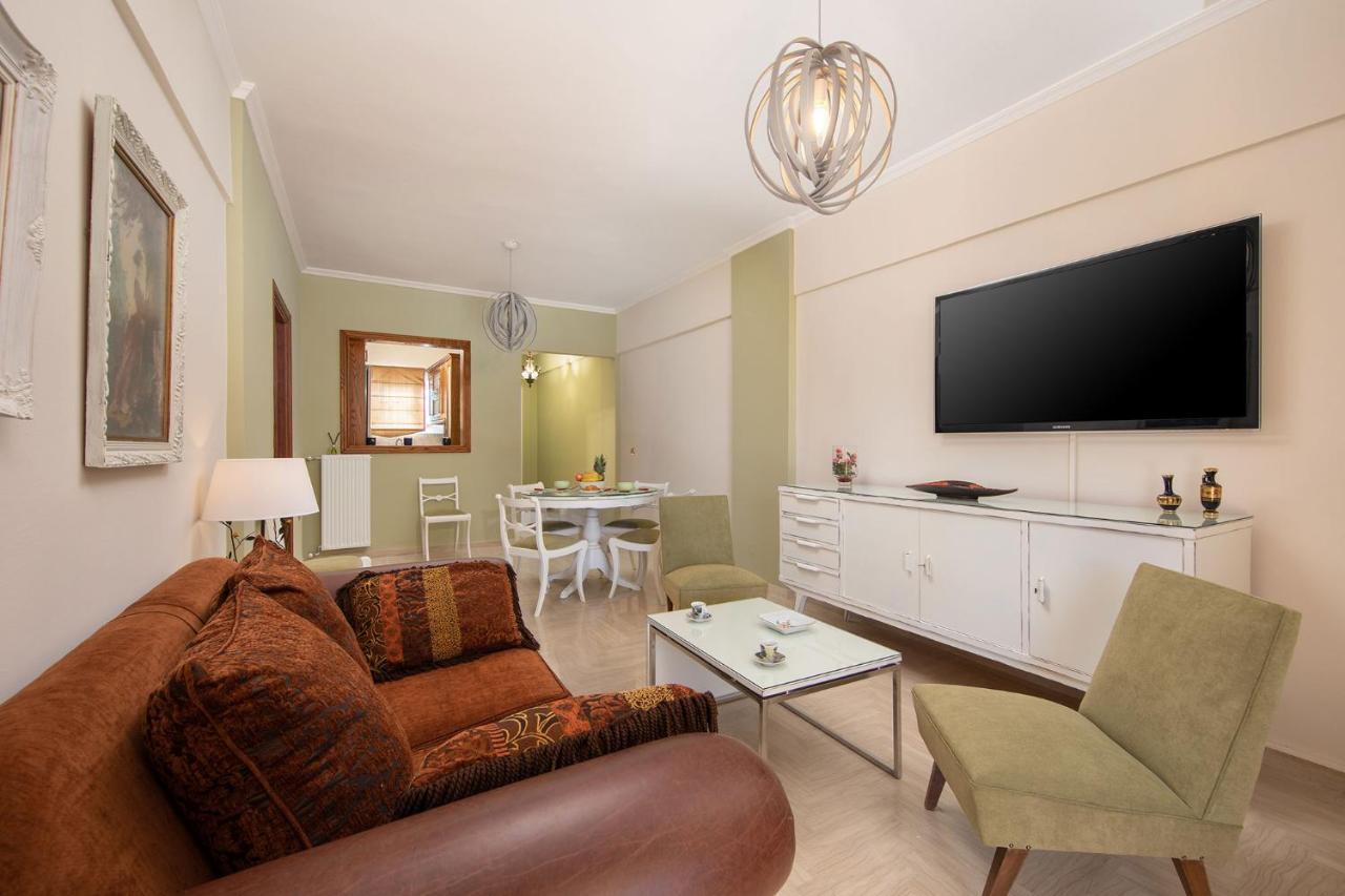 Damoros Suite Corfu  Exterior foto